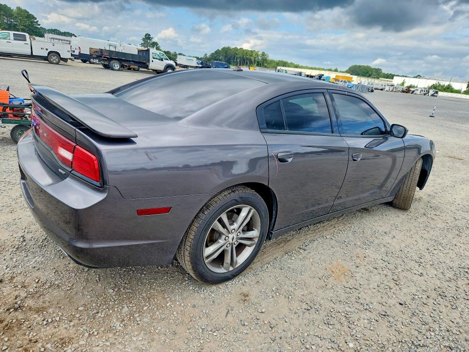 57824946 :رقم المزاد ، 2C3CDXJG9EH178471 vin ، 2014 Dodge Charger مزاد بيع