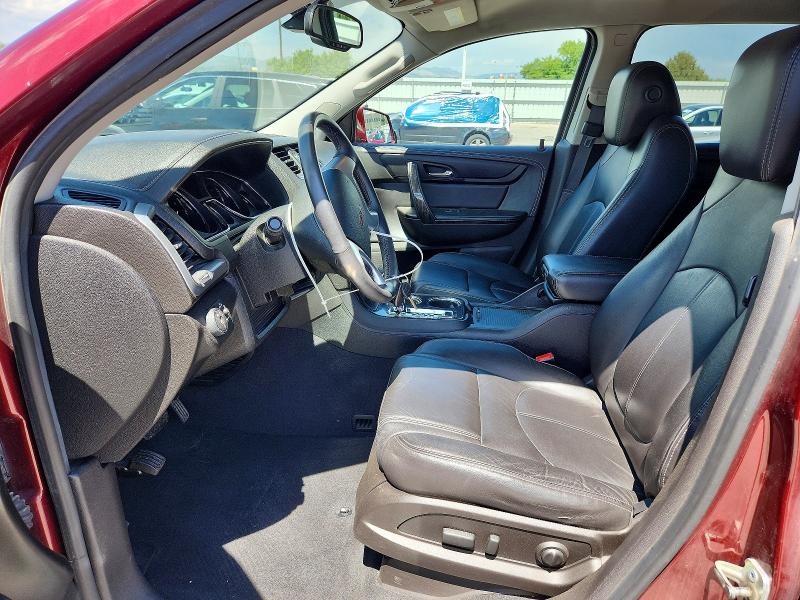 Aukcja sprzedaży 2017 Gmc Acadia Limited, vin: 1GKKVSKD4HJ225201, numer aukcji: 55715806