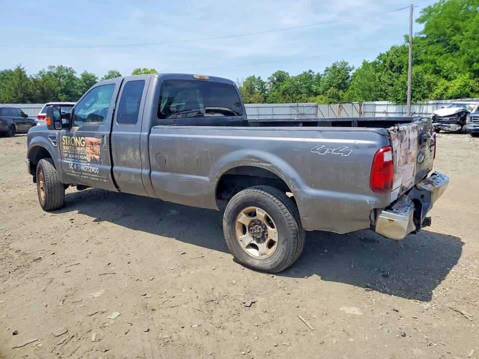 Aukcja sprzedaży 2010 Ford F250, vin: 1FTSX2B54AEA27151, numer aukcji: 57111596