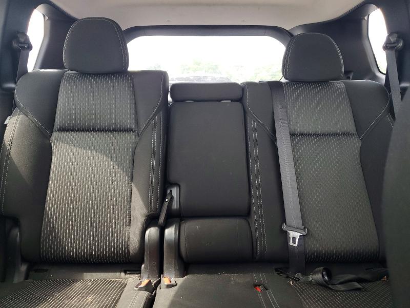 59062086 :رقم المزاد ، JA4J3UA89RZ077976 vin ، 2024 Mitsubishi Outlander مزاد بيع