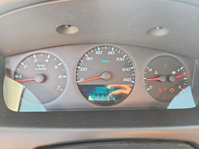 Aukcja sprzedaży 2012 Chevrolet Impala, vin: 2G1WF5E3XC1148456, numer aukcji: 59265866