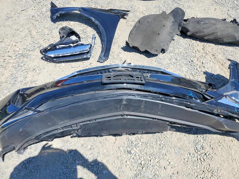 56808636 :رقم المزاد ، 5J8YE1H88PL040373 vin ، 2023 Acura Mdx مزاد بيع