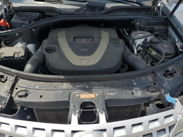 Продажа на аукционе авто 2010 Mercedes-benz Ml, vin: 4JGBB8GB0AA605121, номер лота: 55768516