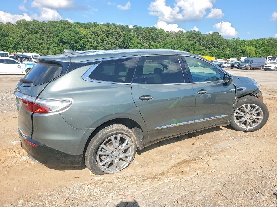 Продажа на аукционе авто 2022 Buick Enclave, vin: 5GAERCKW8NJ150861, номер лота: 57016026