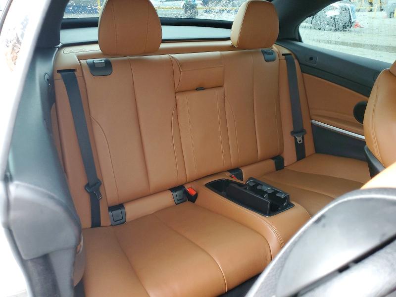 Aukcja sprzedaży 2016 Bmw 428, vin: WBA3V7C57G5A27207, numer aukcji: 55791126