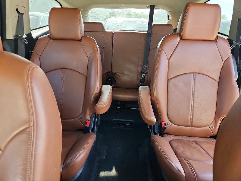 Продажа на аукционе авто 2016 Chevrolet Traverse, vin: 1GNKRHKD9GJ286830, номер лота: 55115056
