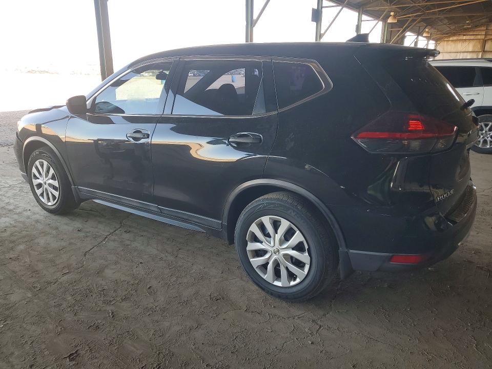 Aukcja sprzedaży 2018 Nissan Rogue, vin: 5N1AT2MT6JC709748, numer aukcji: 56350896