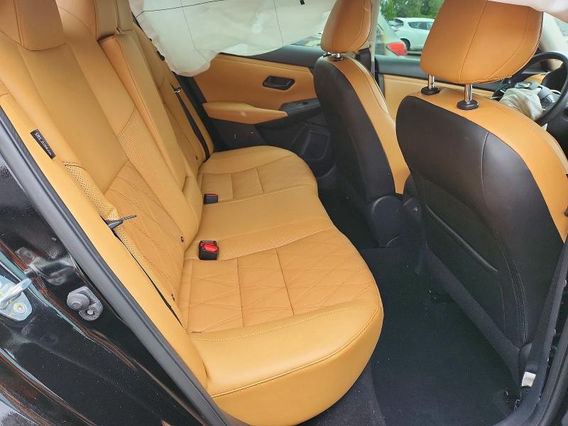 Aukcja sprzedaży 2024 Nissan Sentra, vin: 3N1AB8CV6RY304606, numer aukcji: 54818836
