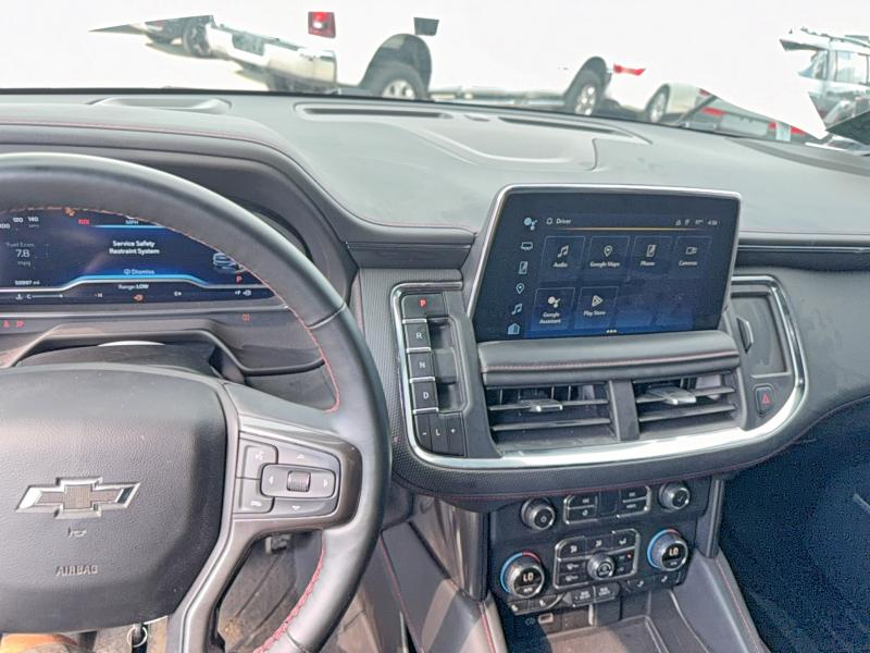 Aukcja sprzedaży 2024 Chevrolet Tahoe, vin: 1GNSKRKL2RR209626, numer aukcji: 58332886