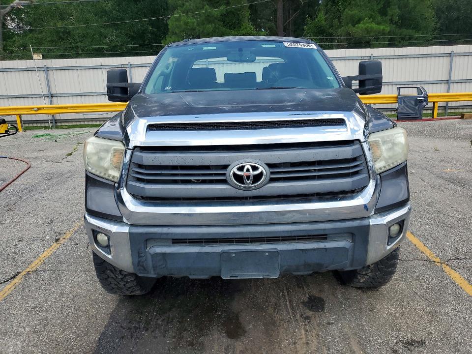 58570966 :رقم المزاد ، 5TFDW5F15EX339171 vin ، 2014 Toyota Tundra مزاد بيع