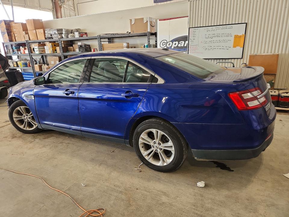Aukcja sprzedaży 2014 Ford Taurus, vin: 1FAHP2H80EG104299, numer aukcji: 58652396