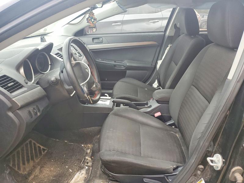 Продажа на аукционе авто 2012 Mitsubishi Lancer, vin: JA32U2FUXCU608607, номер лота: 58128796