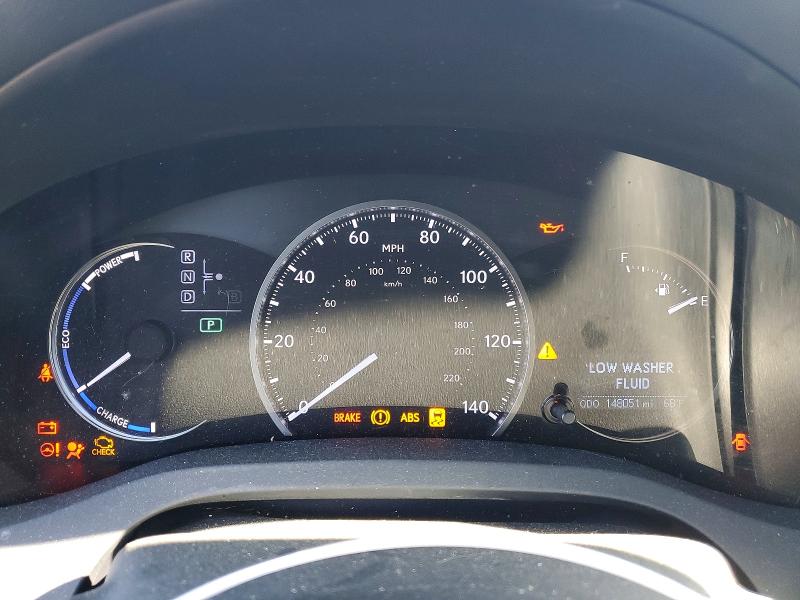 Продажа на аукционе авто 2014 Lexus Ct, vin: JTHKD5BH9E2203041, номер лота: 58503946
