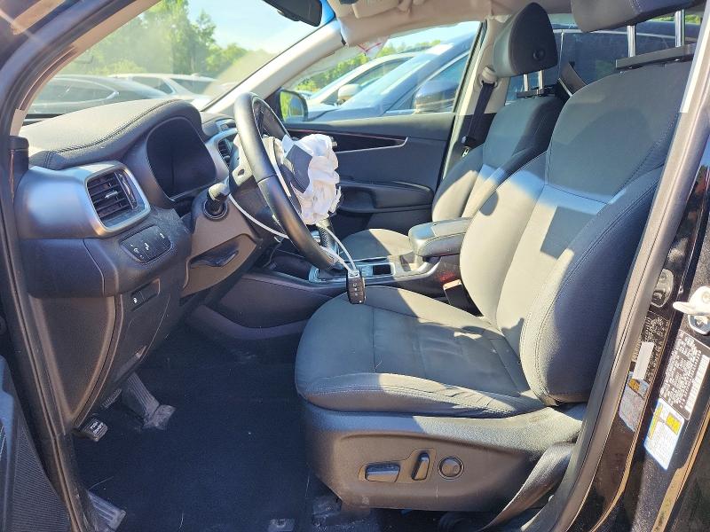 Aukcja sprzedaży 2019 Kia Sorento, vin: 5XYPGDA38KG548299, numer aukcji: 54905656