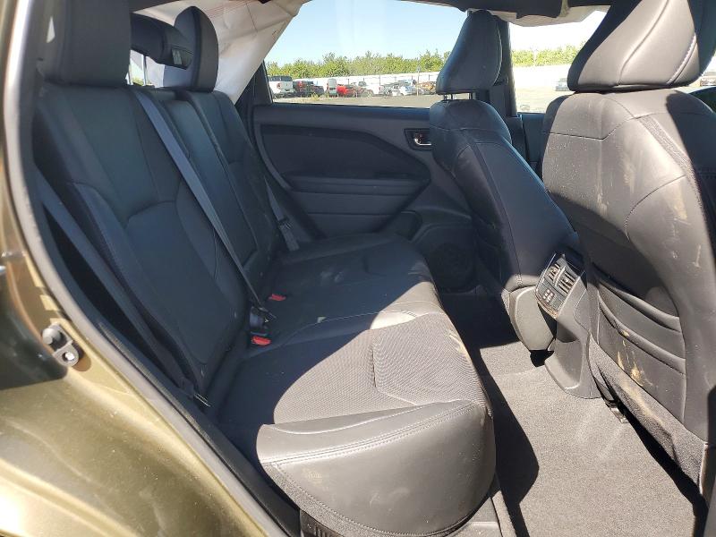 Продаж на аукціоні авто 2025 Subaru Forester, vin: JF2SLDRC3SH493392, номер лоту: 58235036