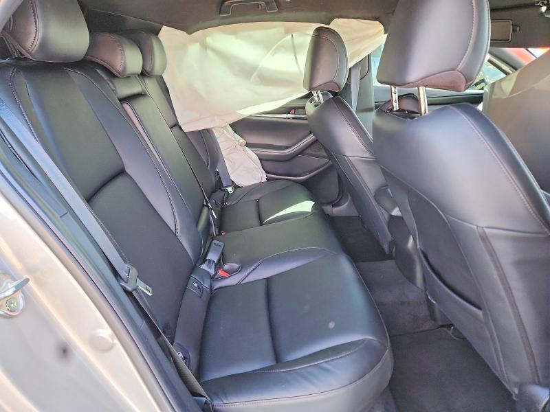 Продаж на аукціоні авто 2025 Mazda 3, vin: JM1BPALM5S1770748, номер лоту: 59195956
