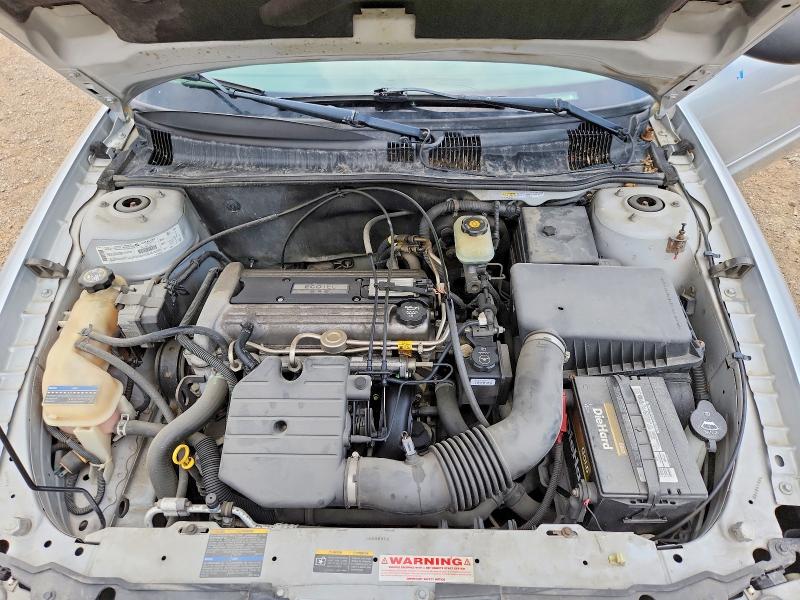 2003 Oldsmobile Alero მანქანა იყიდება აუქციონზე, vin: 1G3NK12F13C128578, აუქციონის ნომერი: 55570746