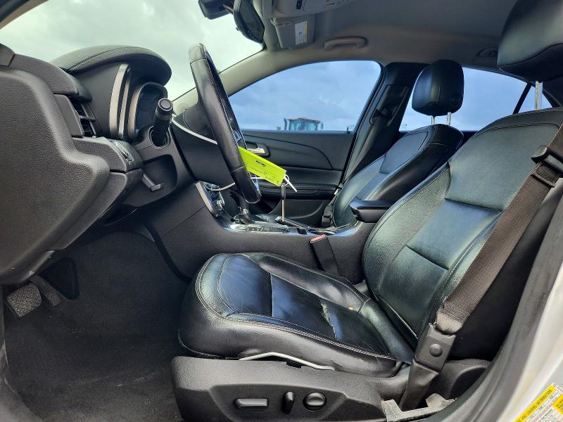 Aukcja sprzedaży 2016 Chevrolet Malibu Limited, vin: 1G11E5SA5GF166930, numer aukcji: 55679806