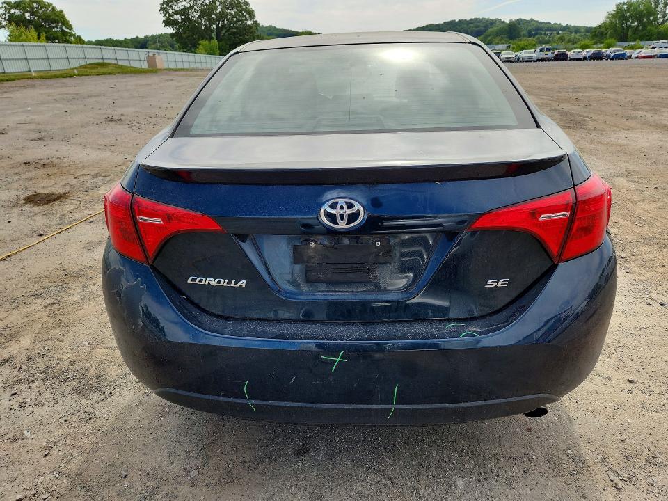 Aukcja sprzedaży 2017 Toyota Corolla, vin: 2T1BURHE2HC946507, numer aukcji: 56098586
