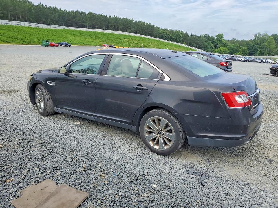 Продаж на аукціоні авто 2011 Ford Taurus, vin: 1FAHP2FW1BG137115, номер лоту: 56548846