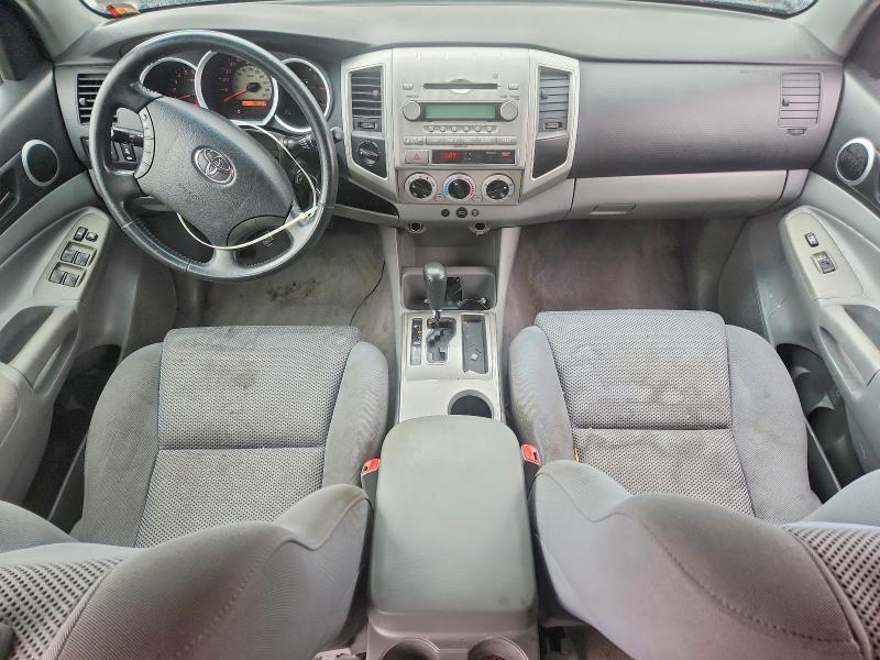 Aukcja sprzedaży 2007 Toyota Tacoma, vin: 5TELU42N07Z423558, numer aukcji: 58005206