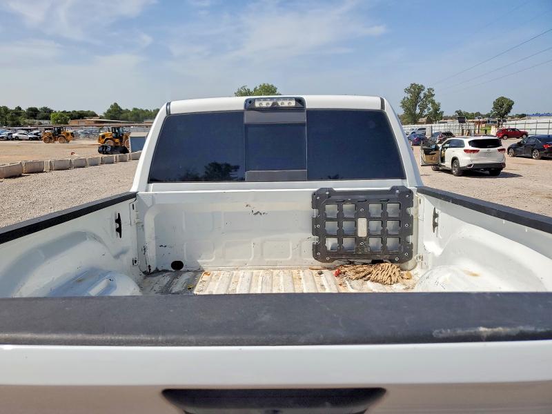 58412976 :رقم المزاد ، 3C63R3ML6KG709711 vin ، 2019 Ram 3500 مزاد بيع
