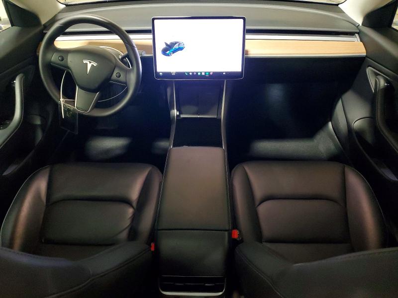 Продажа на аукционе авто 2019 Tesla Model 3, vin: 5YJ3E1EB0KF437340, номер лота: 58042876