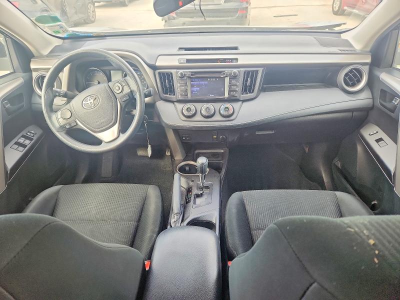 Продаж на аукціоні авто 2018 Toyota Rav4, vin: 2T3ZFREV8JW422285, номер лоту: 54722626