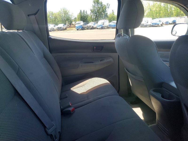 55628926 :رقم المزاد ، 3TMMU52N69M009601 vin ، 2009 Toyota Tacoma مزاد بيع