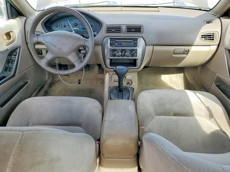 Aukcja sprzedaży 2002 Mitsubishi Galant, vin: 4A3AA46G52E133353, numer aukcji: 56962706