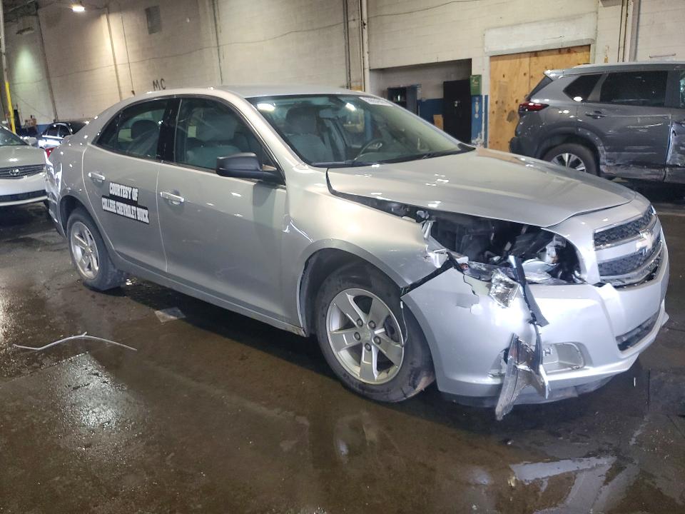 Продажа на аукционе авто 2013 Chevrolet Malibu, vin: 1G11B5SAXDF281995, номер лота: 56664946