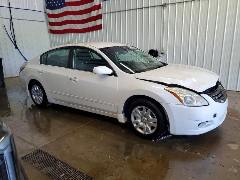 54682796 :رقم المزاد ، 1N4AL2AP2BC164635 vin ، 2011 Nissan Altima مزاد بيع