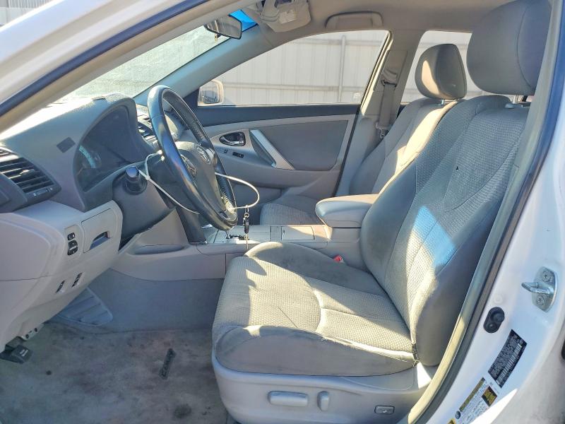 Продажа на аукционе авто 2010 Toyota Camry, vin: 4T1BK3EK1AU605391, номер лота: 55703046