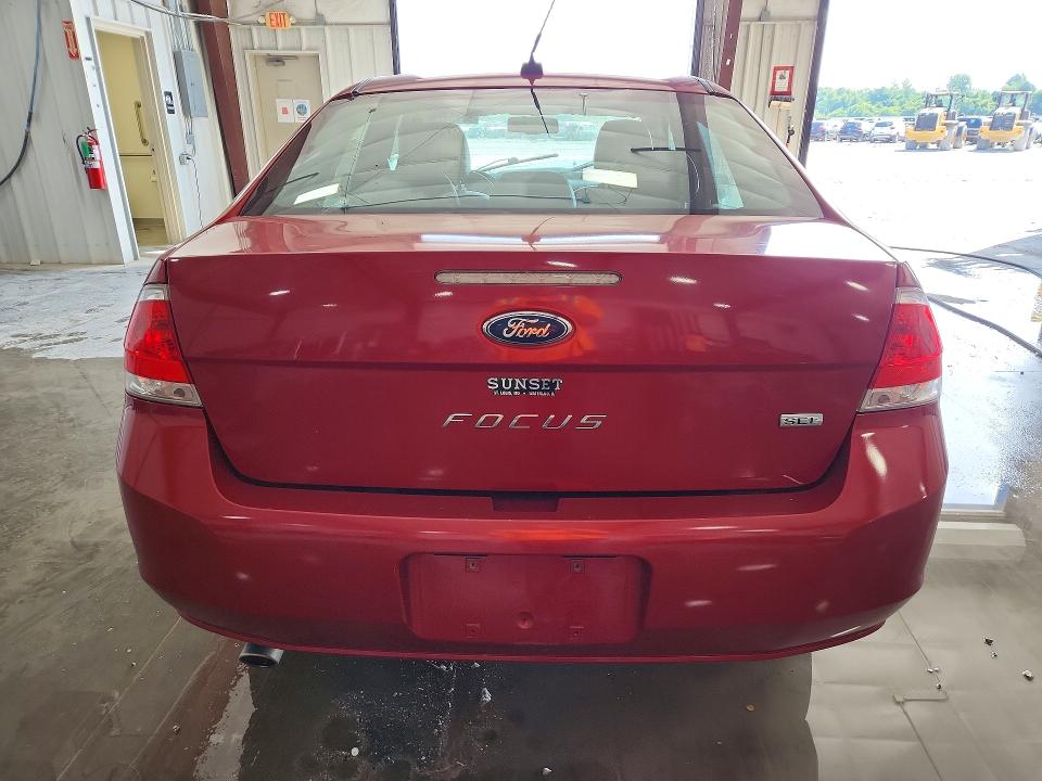 2010 Ford Focus მანქანა იყიდება აუქციონზე, vin: 1FAHP3HN2AW216730, აუქციონის ნომერი: 57706756