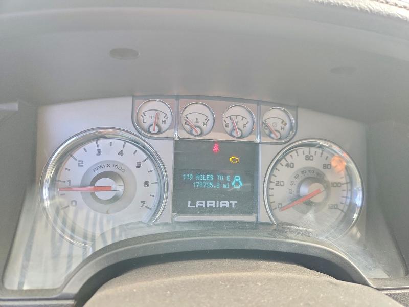 Продаж на аукціоні авто 2010 Ford F150, vin: 1FTFW1EV2AFA56913, номер лоту: 55992016