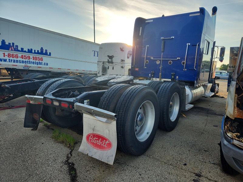 Продажа на аукционе авто 2020 Peterbilt 389, vin: 1XPXD49X7LD659201, номер лота: 57168056