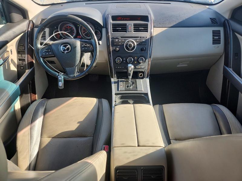 Aukcja sprzedaży 2011 Mazda Cx-9, vin: JM3TB3DA9B0309908, numer aukcji: 58262996