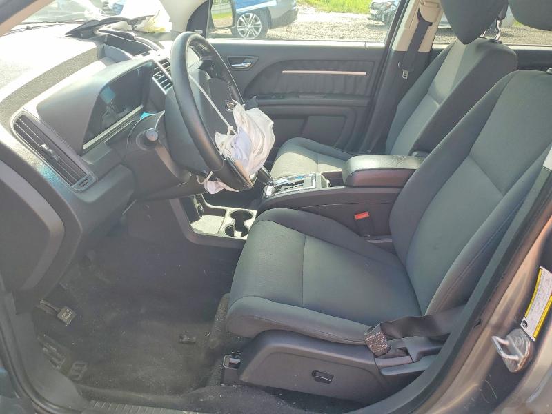 Aukcja sprzedaży 2010 Dodge Journey, vin: 3D4PG5FV9AT106447, numer aukcji: 56634166
