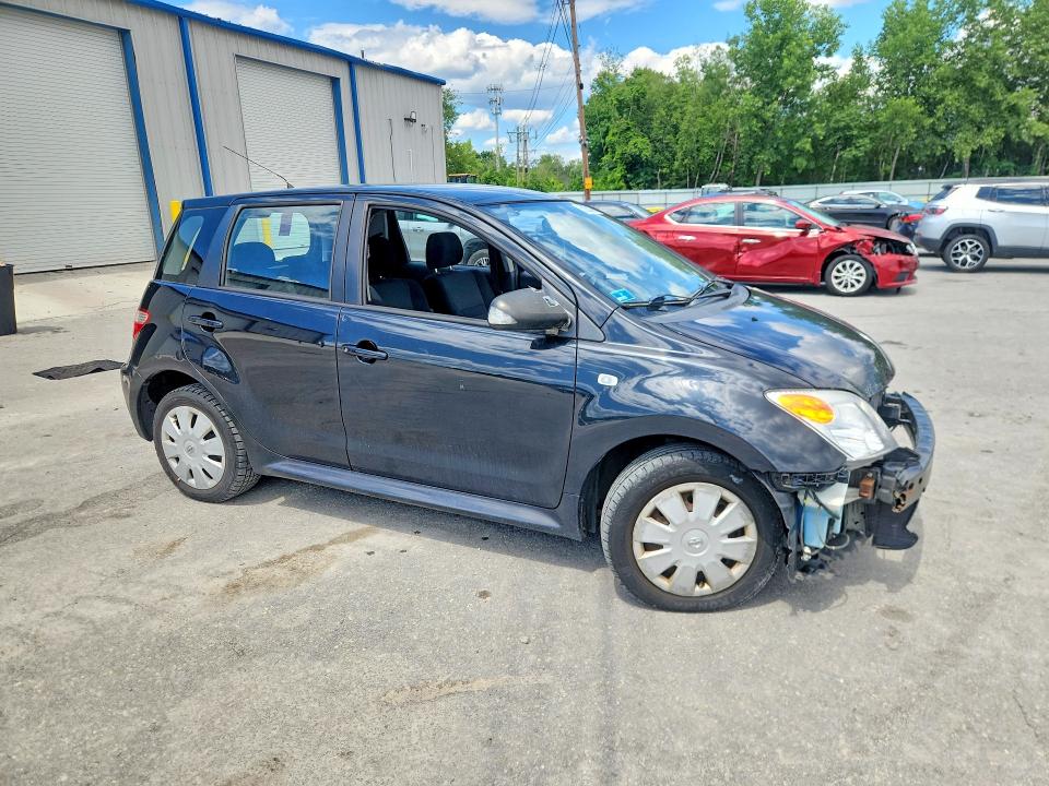 Продаж на аукціоні авто 2006 Scion Xa, vin: JTKKT604960146825, номер лоту: 58253136
