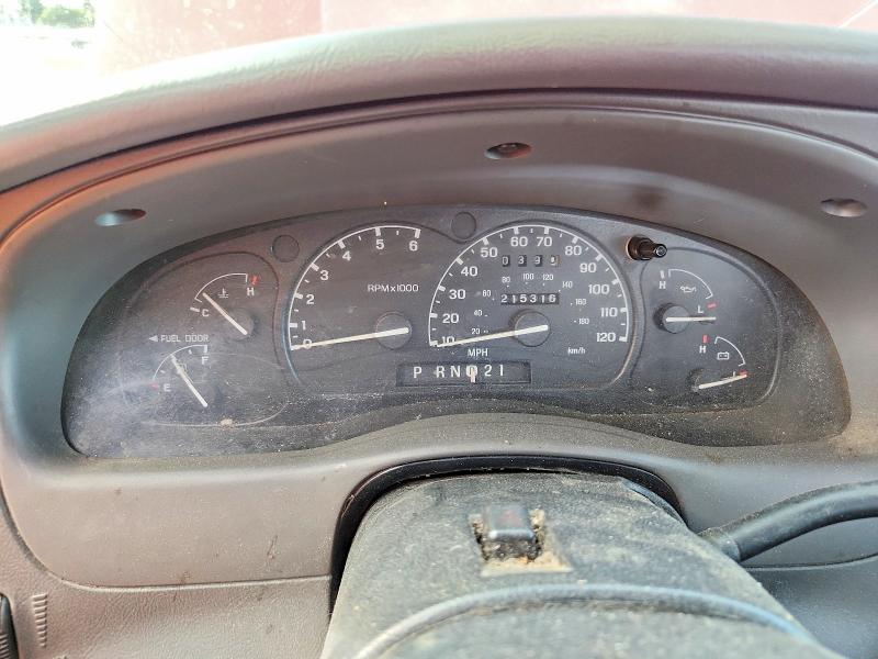 2003 Ford Ranger მანქანა იყიდება აუქციონზე, vin: 1FTZR44V23PA95148, აუქციონის ნომერი: 58589706