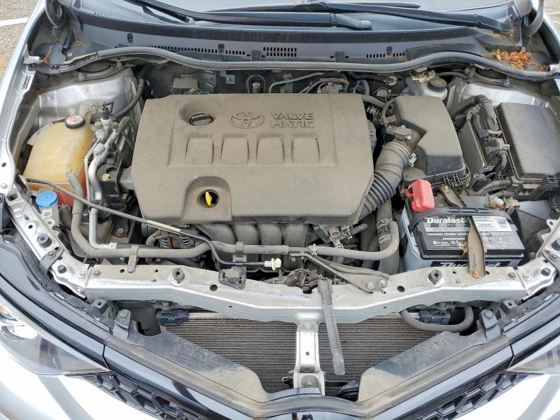 2018 Toyota Corolla Im მანქანა იყიდება აუქციონზე, vin: JTNKARJE7JJ561792, აუქციონის ნომერი: 56871526