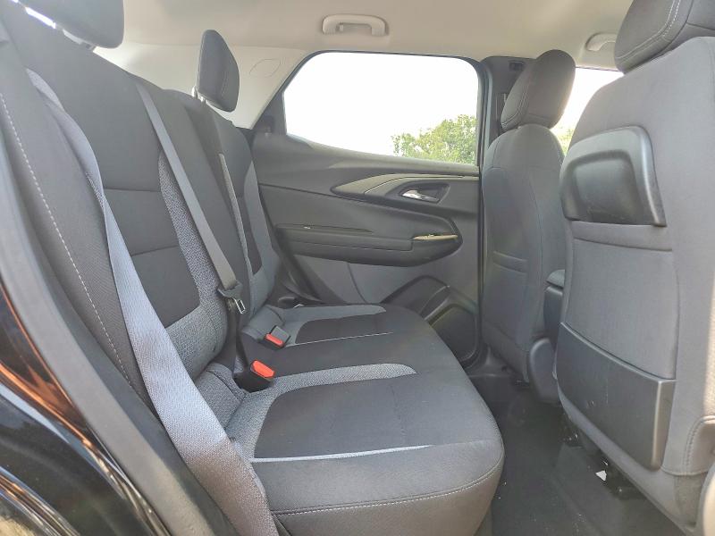 Aukcja sprzedaży 2025 Chevrolet Trailblazer, vin: KL79MPSL0SB192326, numer aukcji: 56709536