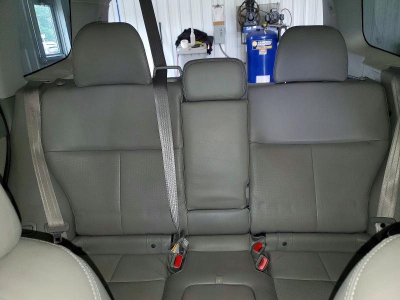 2011 Subaru Forester მანქანა იყიდება აუქციონზე, vin: JF2SHAGC8BH729151, აუქციონის ნომერი: 56795396