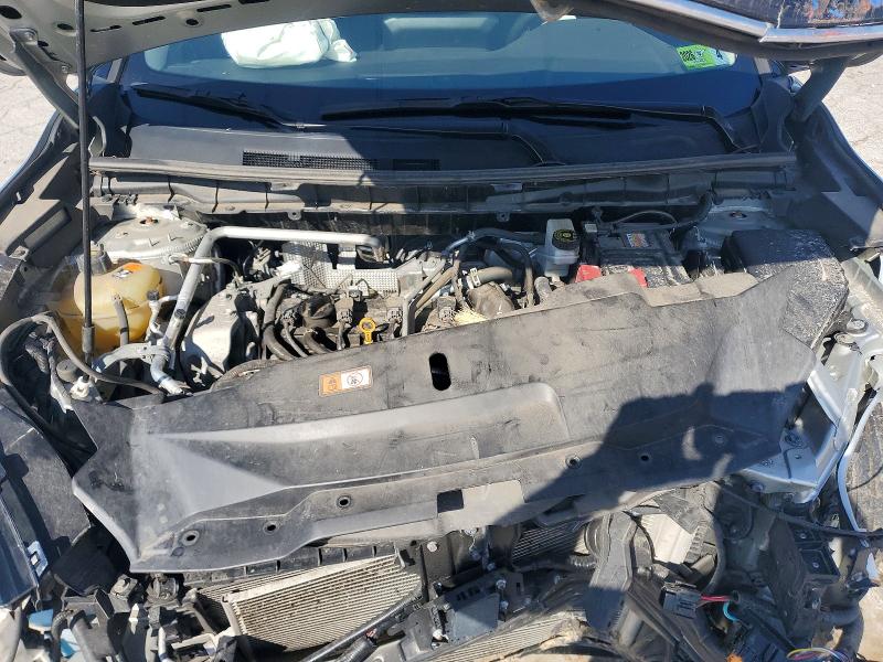 57674686 :رقم المزاد ، JA4J4UA87PZ060278 vin ، 2023 Mitsubishi Outlander مزاد بيع