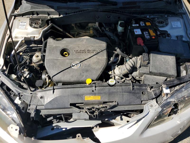 Aukcja sprzedaży 2007 Mazda 6, vin: 1YVHP80C775M04623, numer aukcji: 57045286