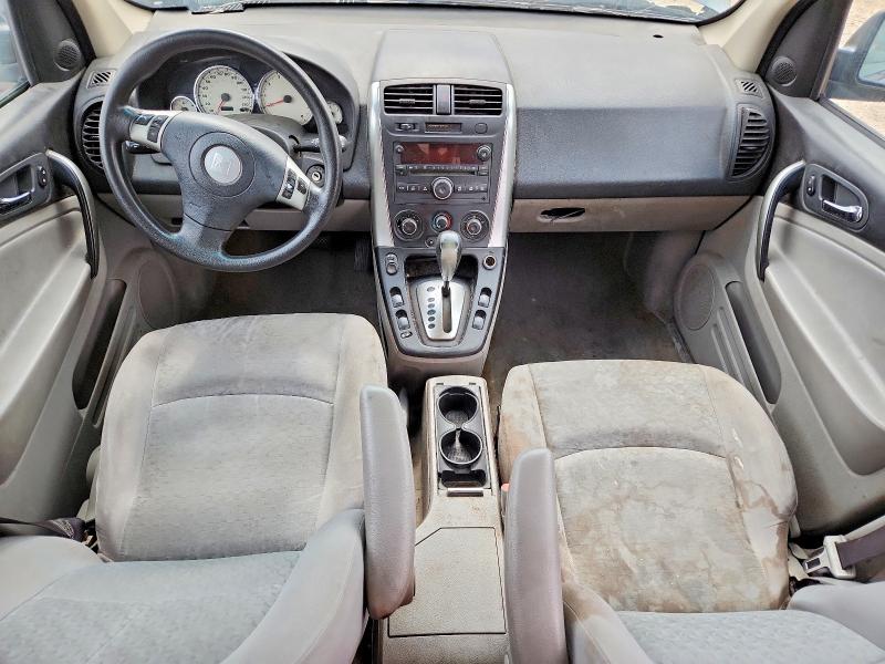 Aukcja sprzedaży 2006 Saturn Vue, vin: 5GZCZ33D36S874079, numer aukcji: 55802136