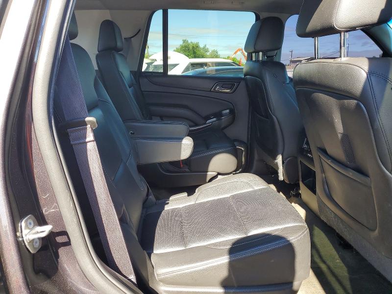 55794436 :رقم المزاد ، 1GKS2BKC5FR267097 vin ، 2015 Gmc Yukon مزاد بيع