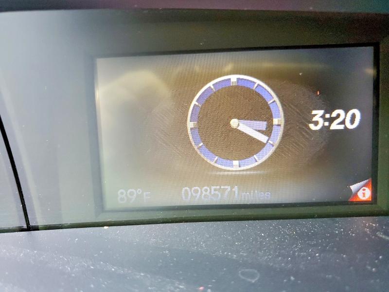 2013 Honda Civic მანქანა იყიდება აუქციონზე, vin: 19XFB2F99DE047787, აუქციონის ნომერი: 55889606