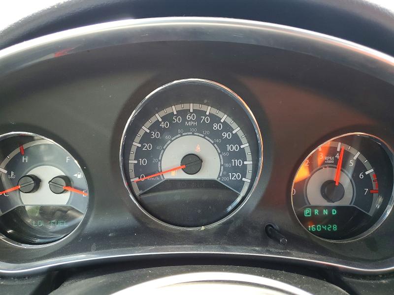Продаж на аукціоні авто 2012 Chrysler 200, vin: 1C3CCBCB7CN181266, номер лоту: 56528166