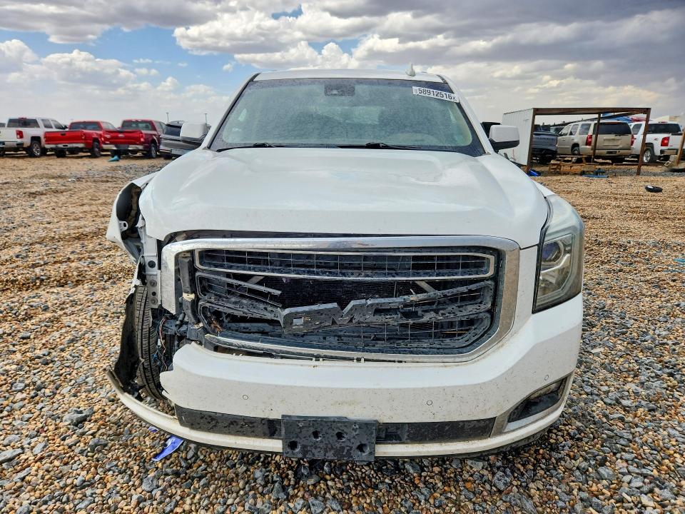 Продажа на аукционе авто 2016 Gmc Yukon, vin: 1GKS1BKC6GR127516, номер лота: 58912516